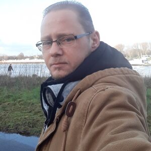 Profilbild von Kay Lindner