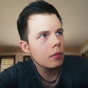 Profilbild von Kay Lippold