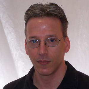 Profilbild von Kay Lotzmann