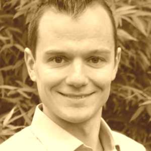 Profilbild von Kay Lüders