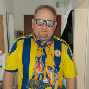 Profilbild von Kay Lüders