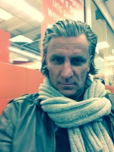 Profilbild von Kay Luehmann