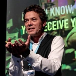 Profilbild von Kay Lummitsch