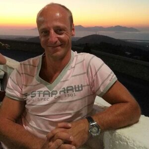 Profilbild von Kay Marienfeld