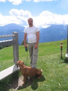Profilbild von Kay Martin