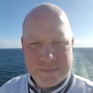 Profilbild von Kay Matthias
