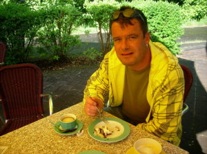 Profilbild von Kay Mehnert