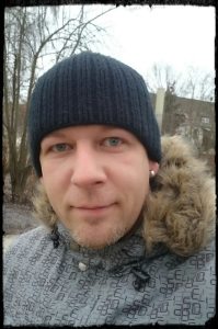 Profilbild von Kay Mettchen