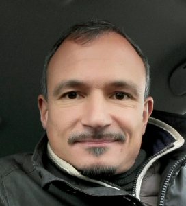 Profilbild von Kay Mischek
