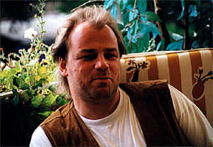 Profilbild von Kay Möller