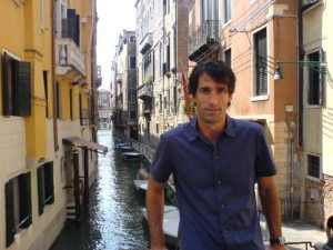 Profilbild von Kay Möller