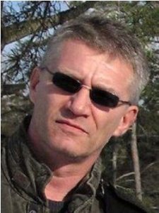 Profilbild von Kay Möser