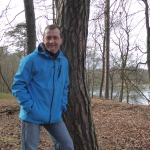 Profilbild von Kay Mothes