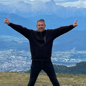 Profilbild von Kay Müller