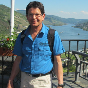 Profilbild von Kay Müller