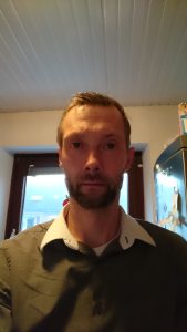 Profilbild von Kay Müller