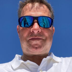 Profilbild von Kay Nickelsen