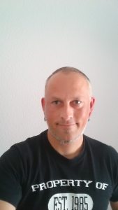 Profilbild von Kay Nieswand