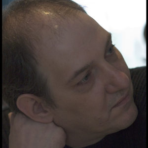Profilbild von Kay Osterholz