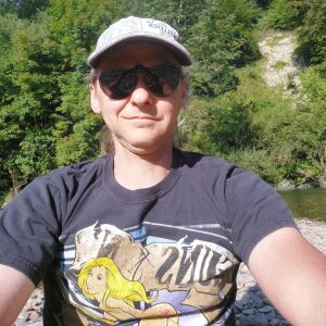 Profilbild von Kay Pannier