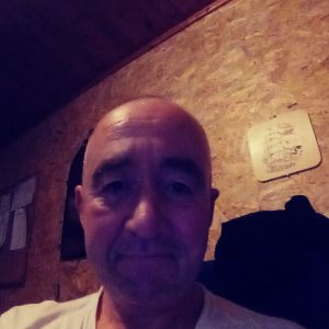 Profilbild von Kay Patock