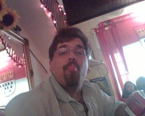 Profilbild von Kay Pesch