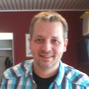 Profilbild von Kay Petheö