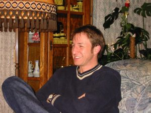 Profilbild von Kay Piontek