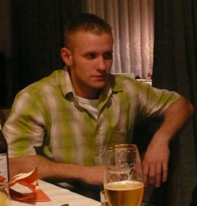 Profilbild von Kay Porstmann