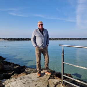 Profilbild von Kay Possekel