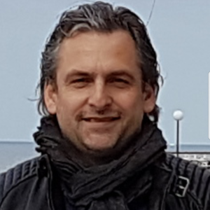 Profilbild von Kay Prahm