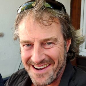 Profilbild von Kay Quart