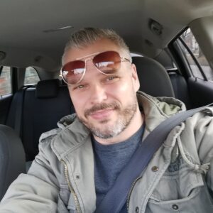 Profilbild von Kay Reinke