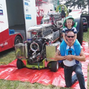 Profilbild von Kay Richter