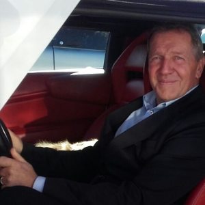 Profilbild von Kay Riensberg