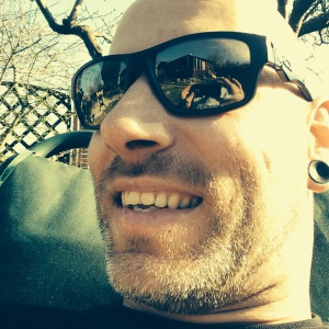 Profilbild von Kay Rosemann