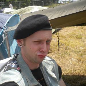Profilbild von Kay Rudert