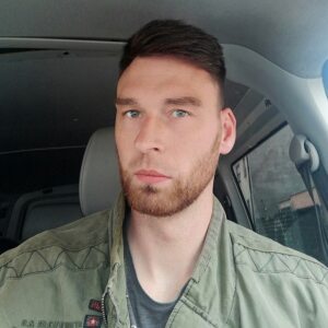 Profilbild von Kay Rüdiger