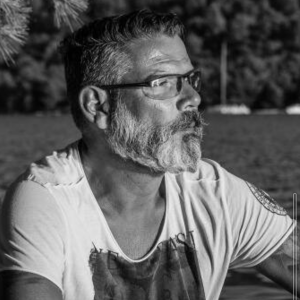 Profilbild von Kay Sbrzesny