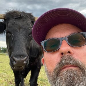 Profilbild von Kay Schettle