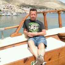 Profilbild von Kay Schlabow