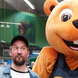 Profilbild von Kay Schmitz