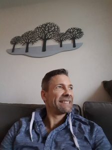 Profilbild von Kay Schnitzer