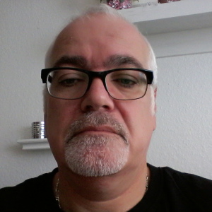 Profilbild von Kay Schömel