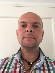 Profilbild von Kay Schön