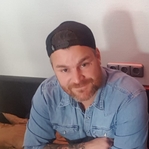 Profilbild von Kay Schönfelder