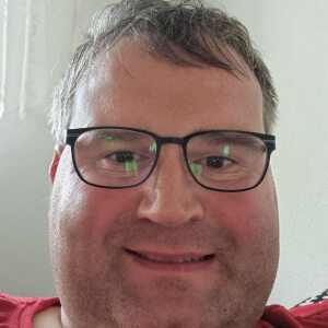 Profilbild von Kay Schreyl