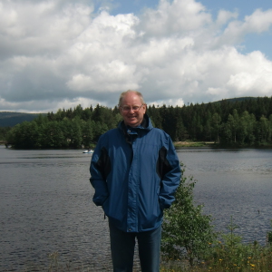 Profilbild von Kay Schruwe