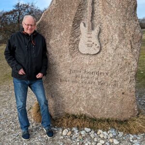 Profilbild von Kay Schruwe