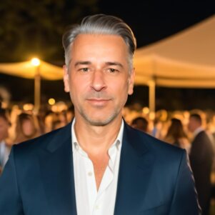 Profilbild von Kay Schulz